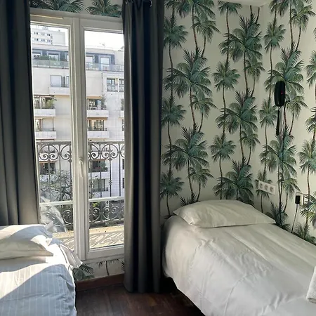 Oops! Latin Quarter By Hiphophostels * Paris