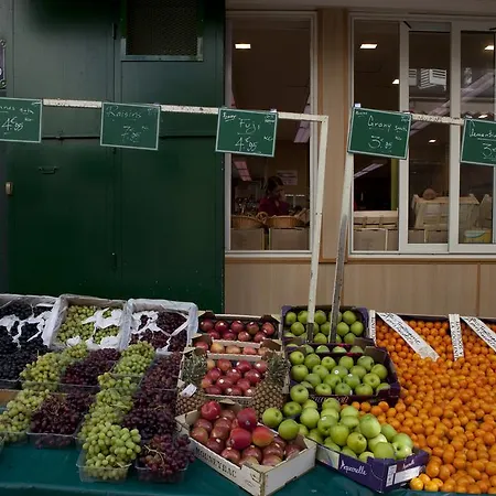 Oops! Latin Quarter By Hiphophostels * Paris