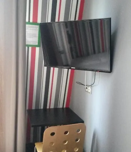 Albergue Oops! Latin Quarter By Hiphophostels