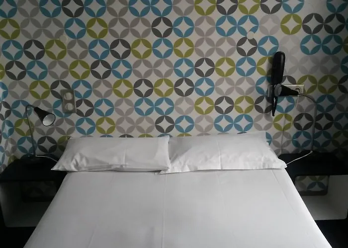 Albergue Oops! Latin Quarter By Hiphophostels Paris