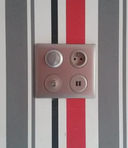 Oops! Latin Quarter By Hiphophostels Albergue Paris