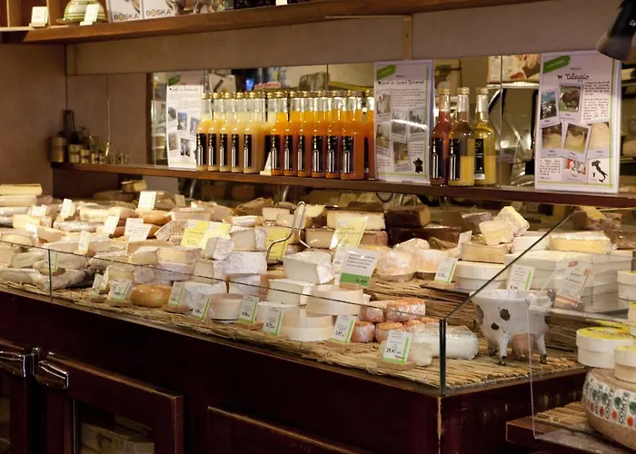 Oops! Latin Quarter By Hiphophostels Albergue Paris