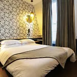 Hostal Oops! Latin Quarter By Hiphophostels París