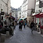 Oops! 拉丁区西普旅馆 旅馆
