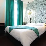Oops! 拉丁区西普旅馆 旅馆 巴黎