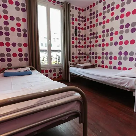 Oops! Latin Quarter By Hiphophostels Hostel