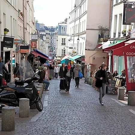 Oops! Latin Quarter By Hiphophostels אכסניה *