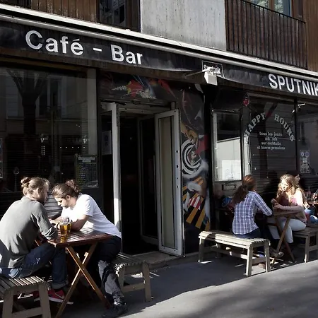 Oops! Latin Quarter By Hiphophostels Hostel *