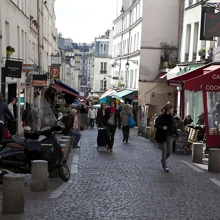 Oops! Latin Quarter By Hiphophostels Hostel