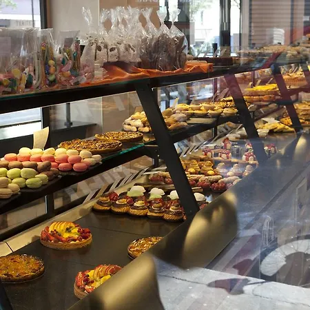 Oops! Latin Quarter By Hiphophostels Paris