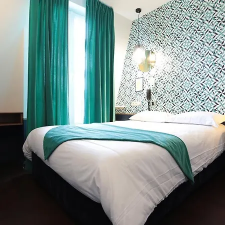 Oops! Latin Quarter By Hiphophostels Hostel Παρίσι