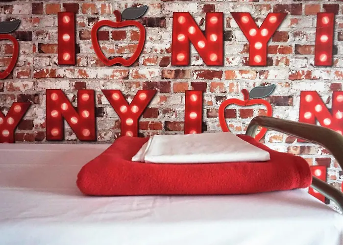 אכסניה Oops! Latin Quarter By Hiphophostels *