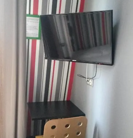 ホステル ウープス! ラテンクォーター バイ ヒップホップホステルズ