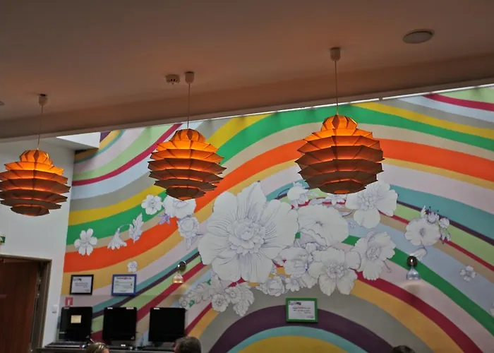 Oops! Latin Quarter By Hiphophostels Париж