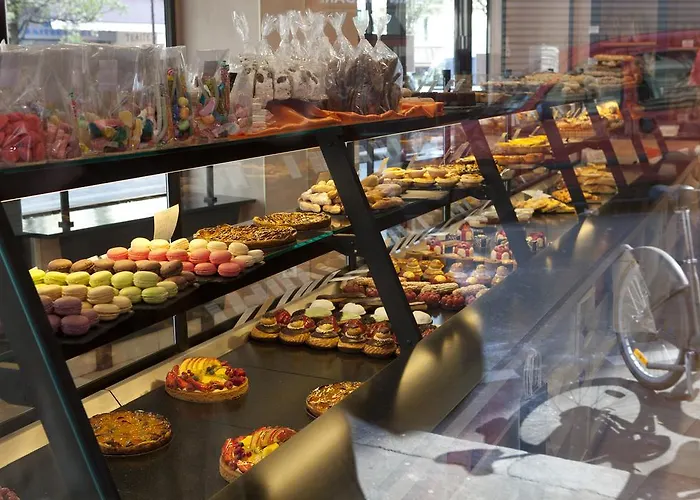 Oops! Latin Quarter By Hiphophostels Париж